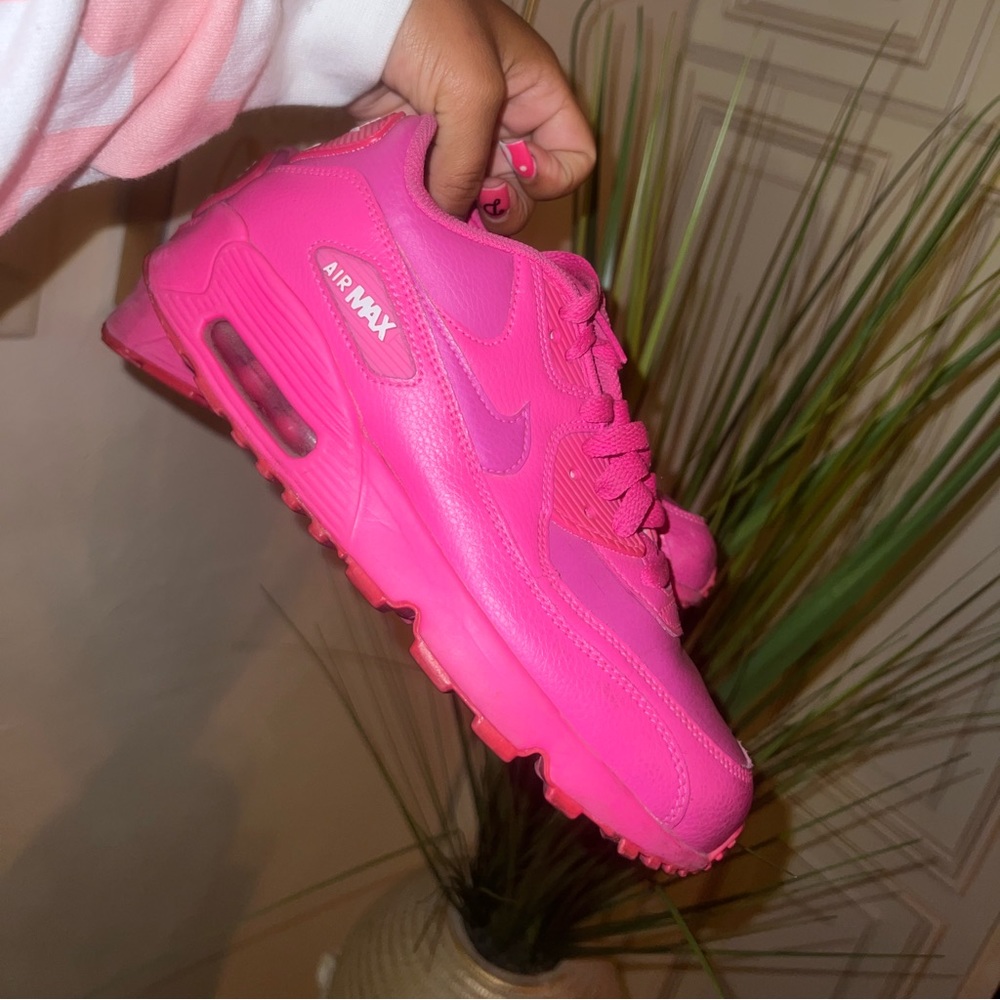 Nike air max